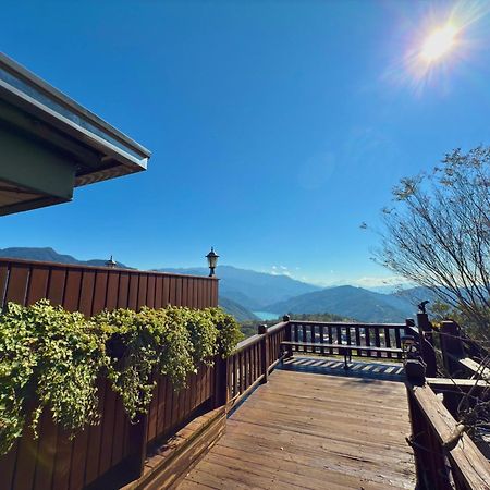 Tian Hsiang Tea B&B Ren'ai Exterior foto