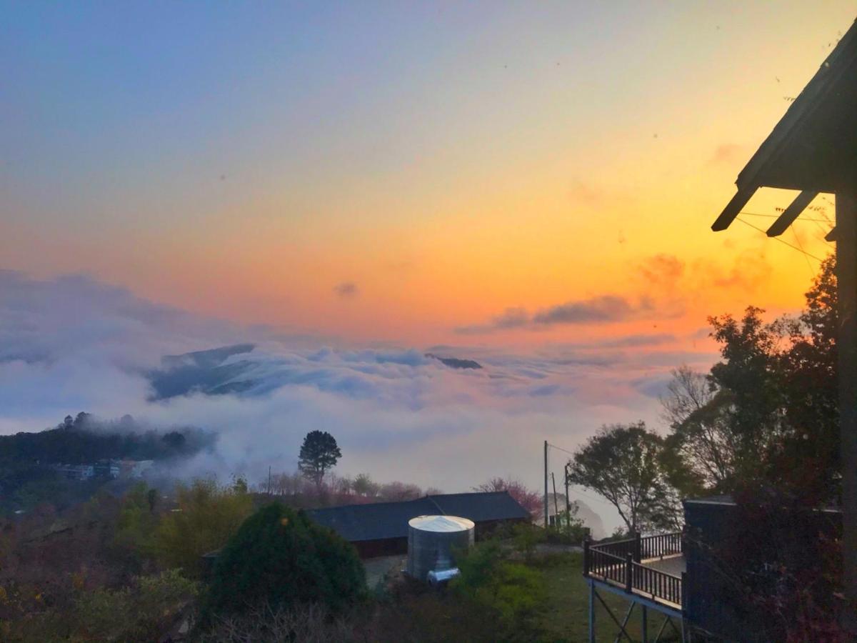 Tian Hsiang Tea B&B Ren'ai Exterior foto