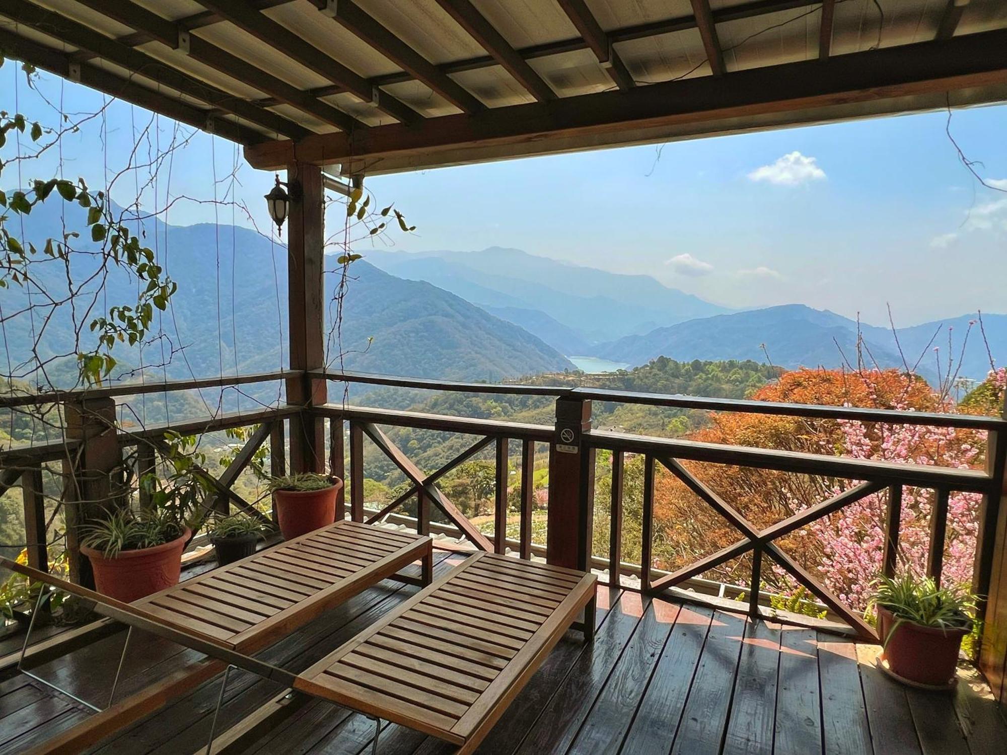 Tian Hsiang Tea B&B Ren'ai Quarto foto