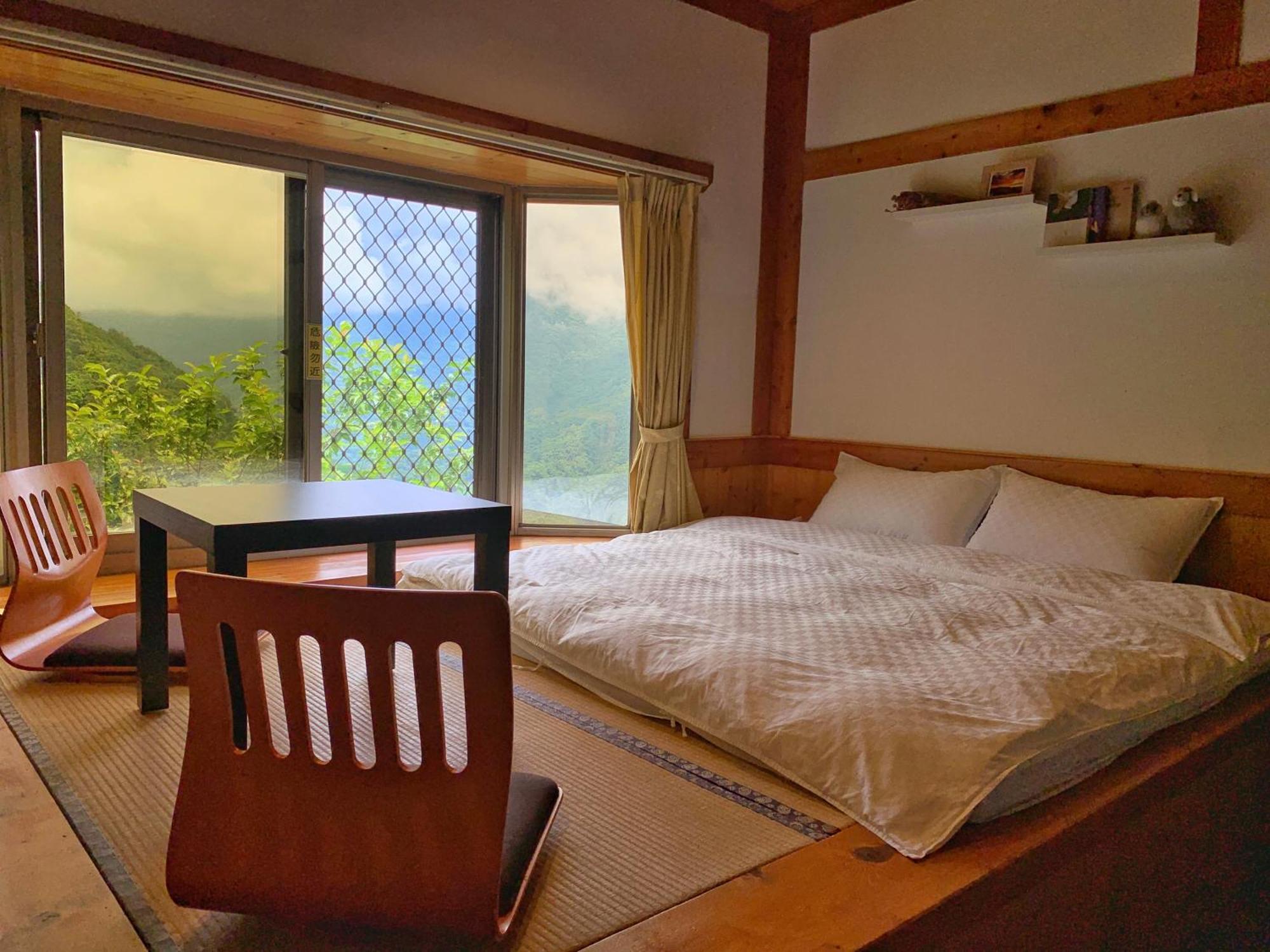 Tian Hsiang Tea B&B Ren'ai Quarto foto
