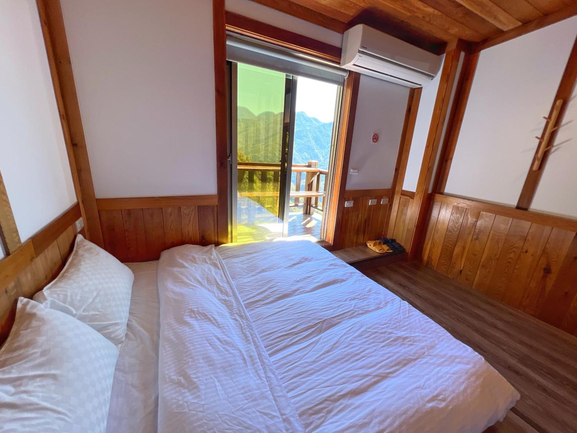Tian Hsiang Tea B&B Ren'ai Quarto foto