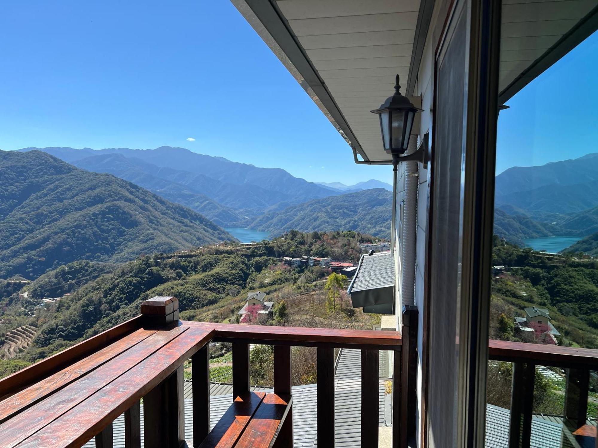 Tian Hsiang Tea B&B Ren'ai Quarto foto