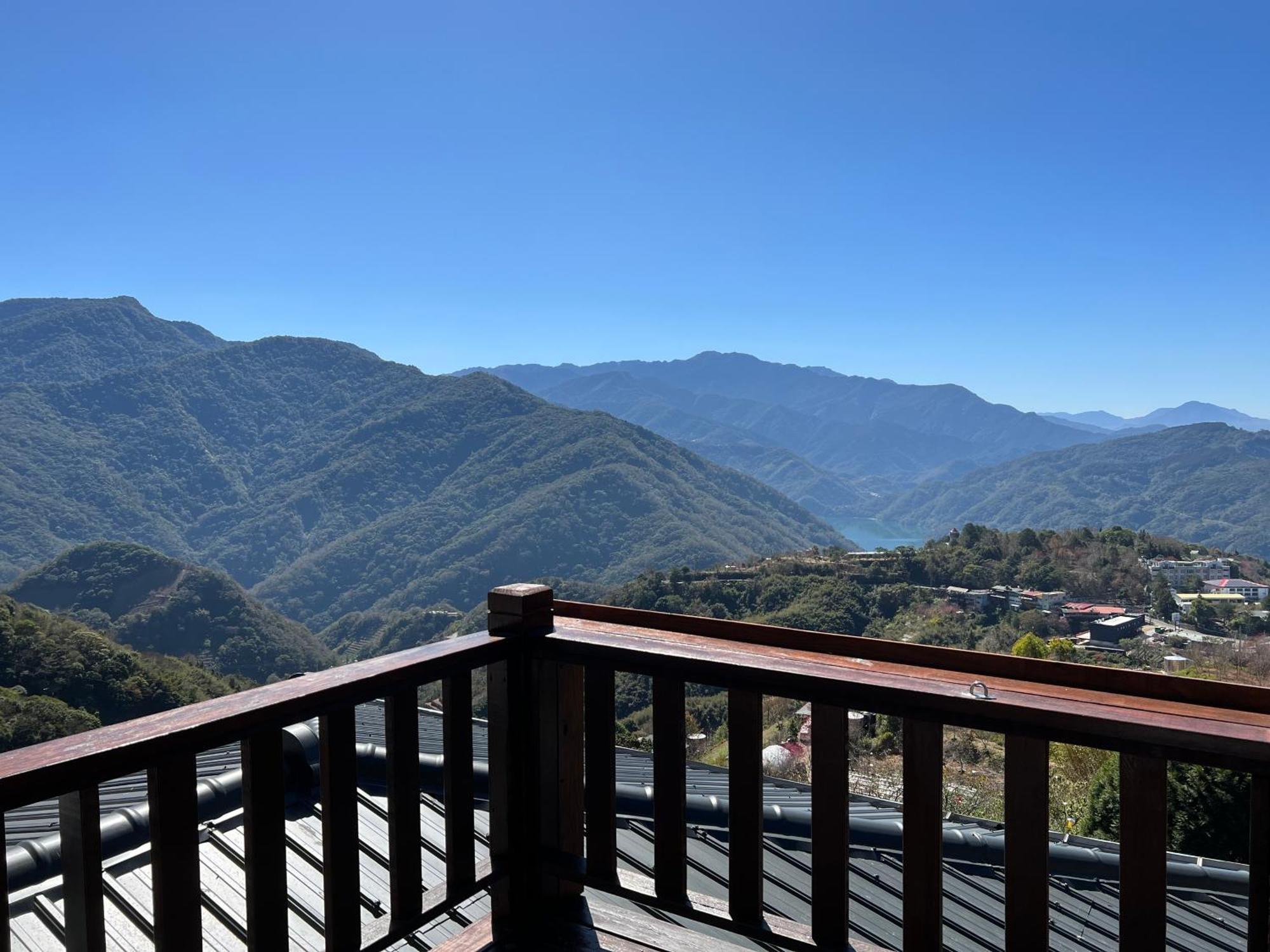 Tian Hsiang Tea B&B Ren'ai Quarto foto