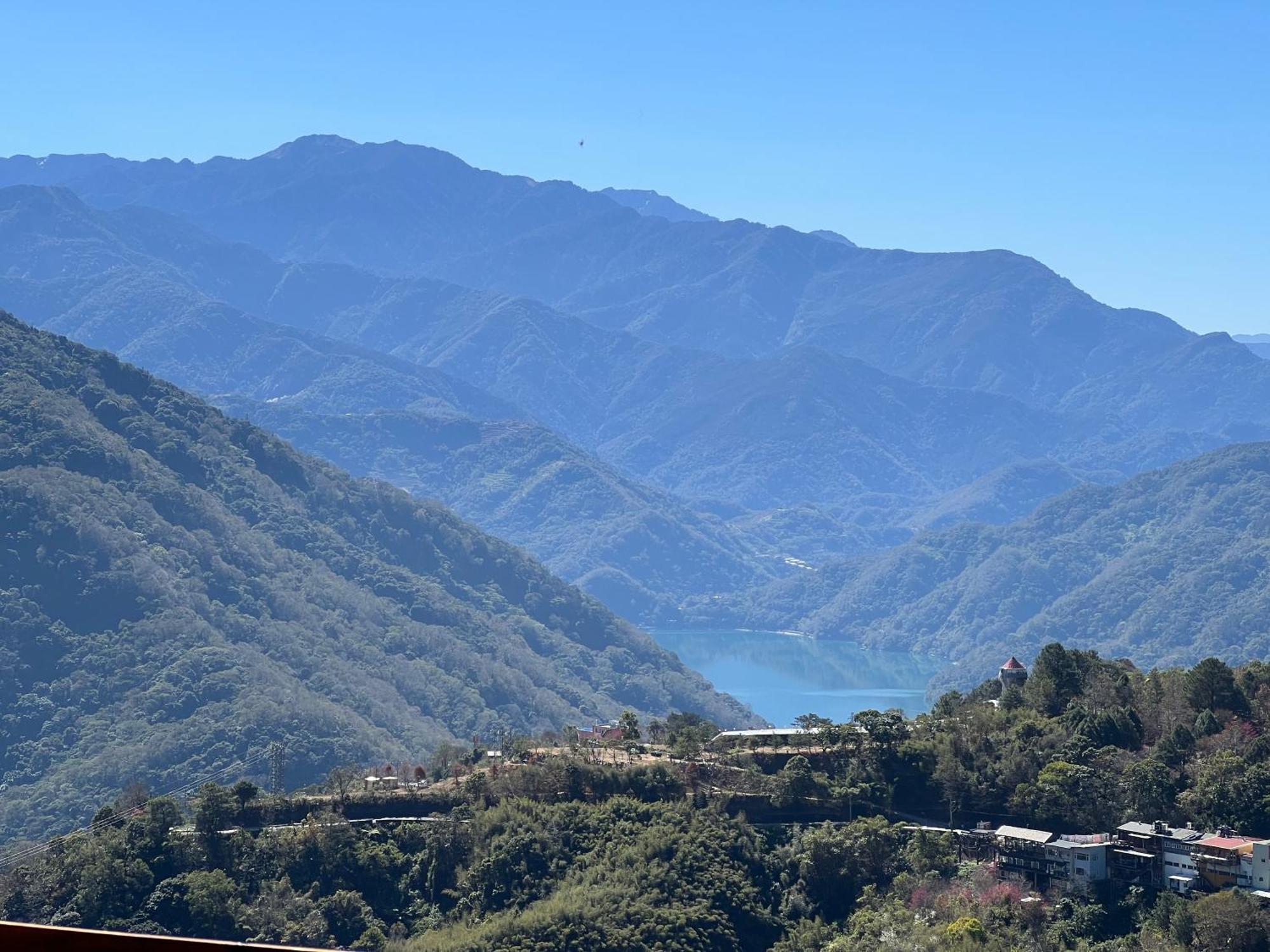 Tian Hsiang Tea B&B Ren'ai Quarto foto