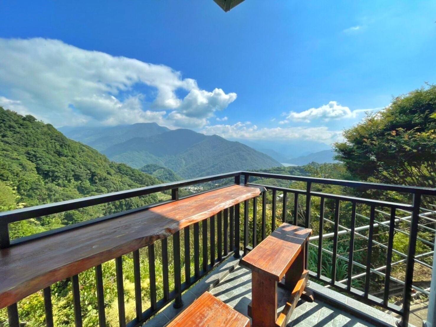 Tian Hsiang Tea B&B Ren'ai Quarto foto