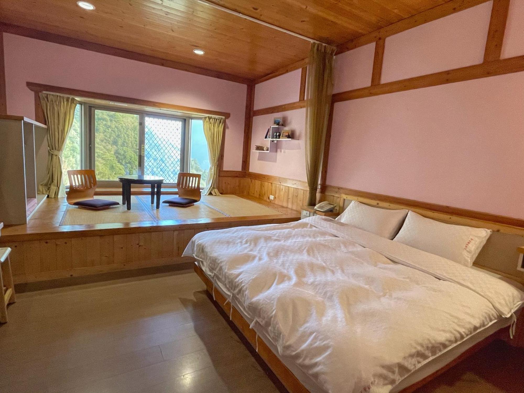 Tian Hsiang Tea B&B Ren'ai Quarto foto