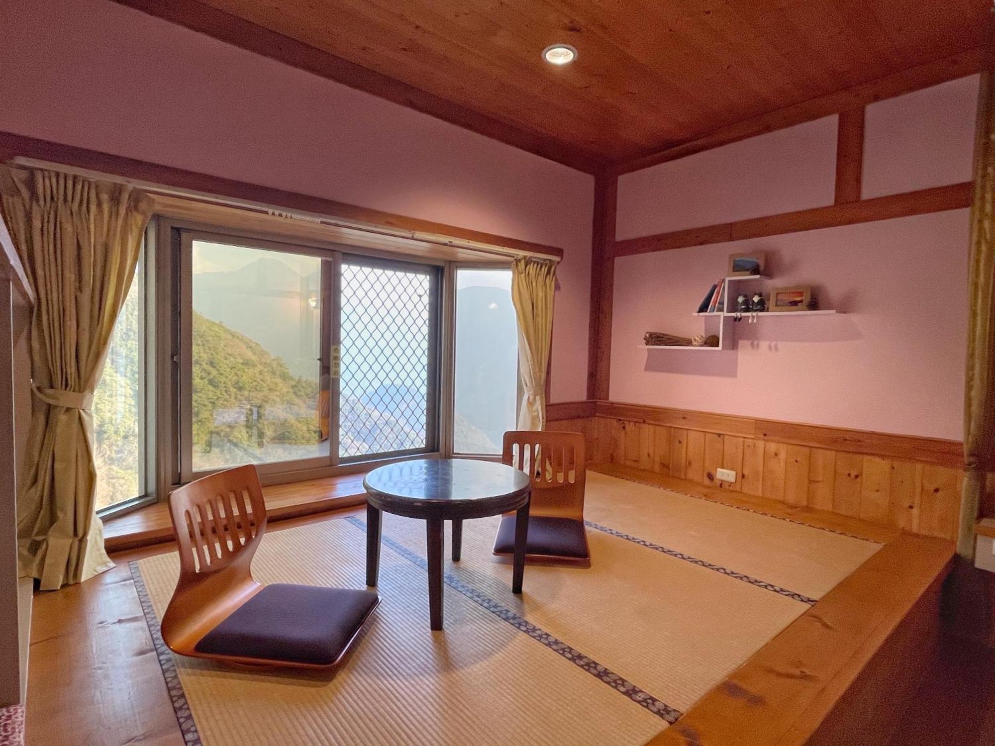 Tian Hsiang Tea B&B Ren'ai Quarto foto