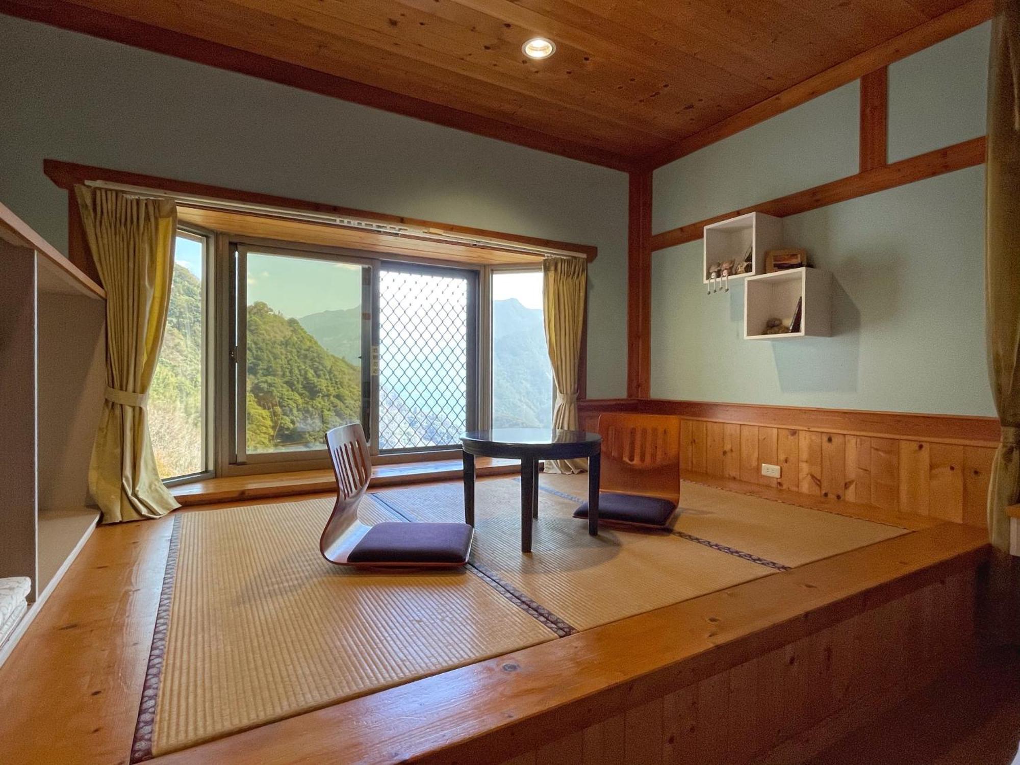 Tian Hsiang Tea B&B Ren'ai Quarto foto