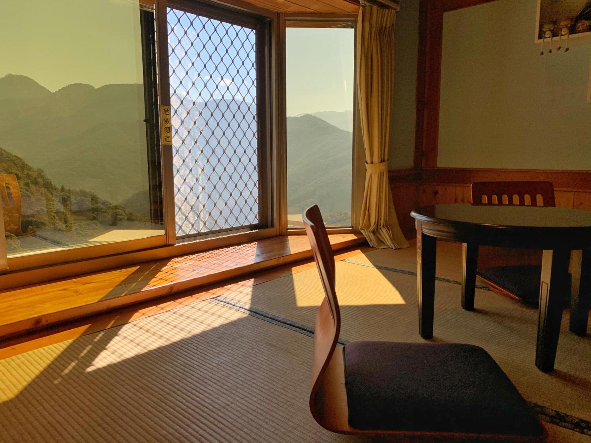 Tian Hsiang Tea B&B Ren'ai Quarto foto