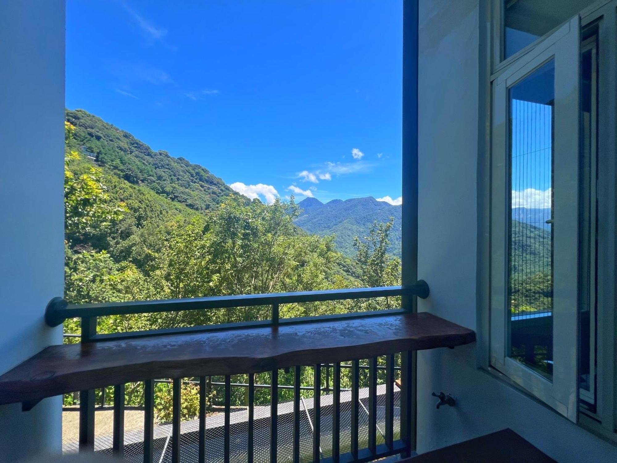 Tian Hsiang Tea B&B Ren'ai Quarto foto