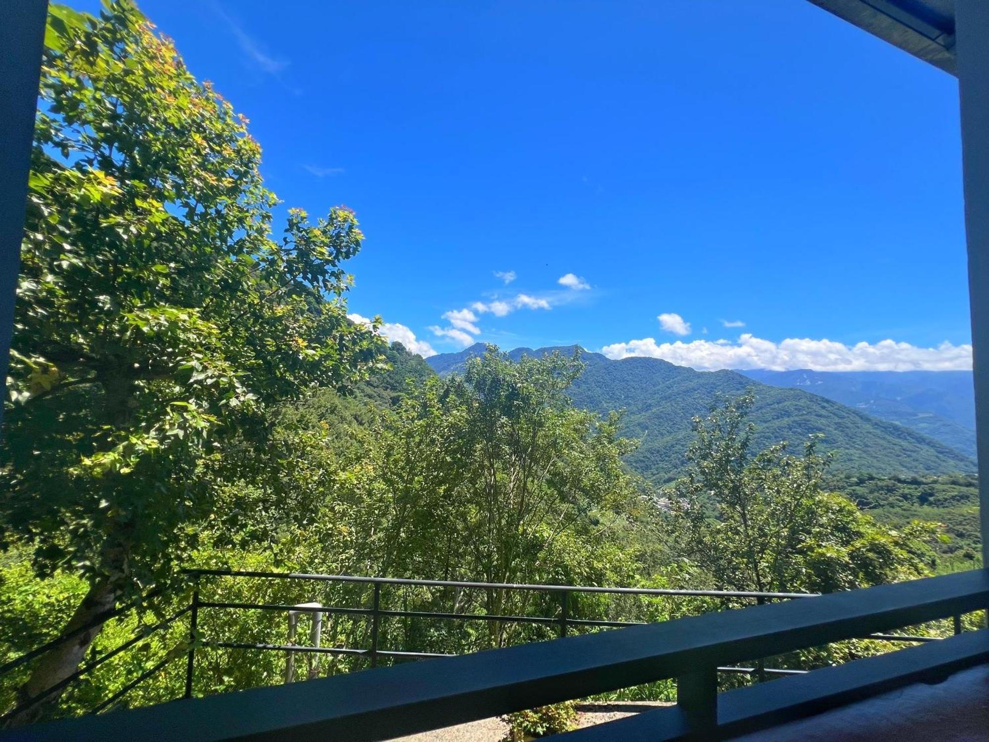 Tian Hsiang Tea B&B Ren'ai Quarto foto