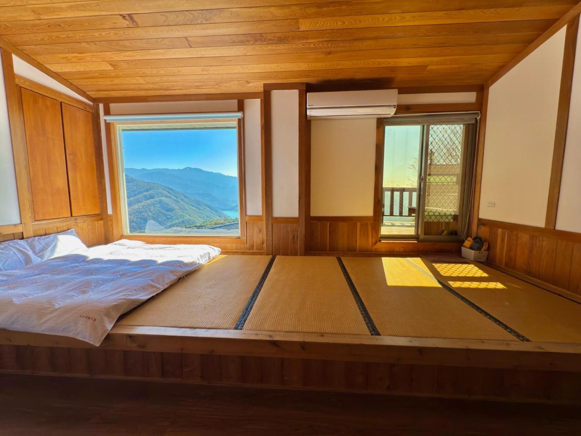 Tian Hsiang Tea B&B Ren'ai Quarto foto