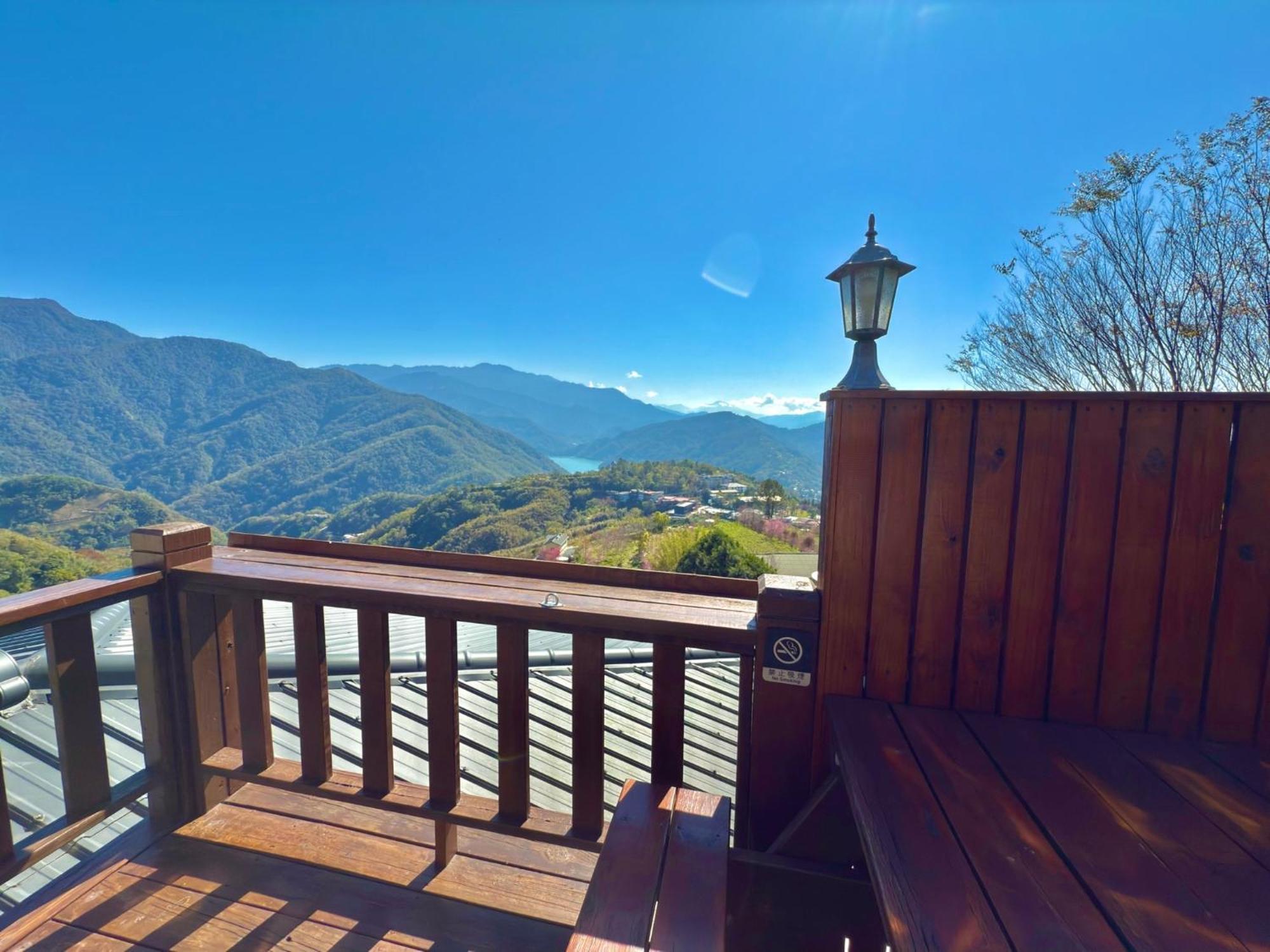 Tian Hsiang Tea B&B Ren'ai Quarto foto