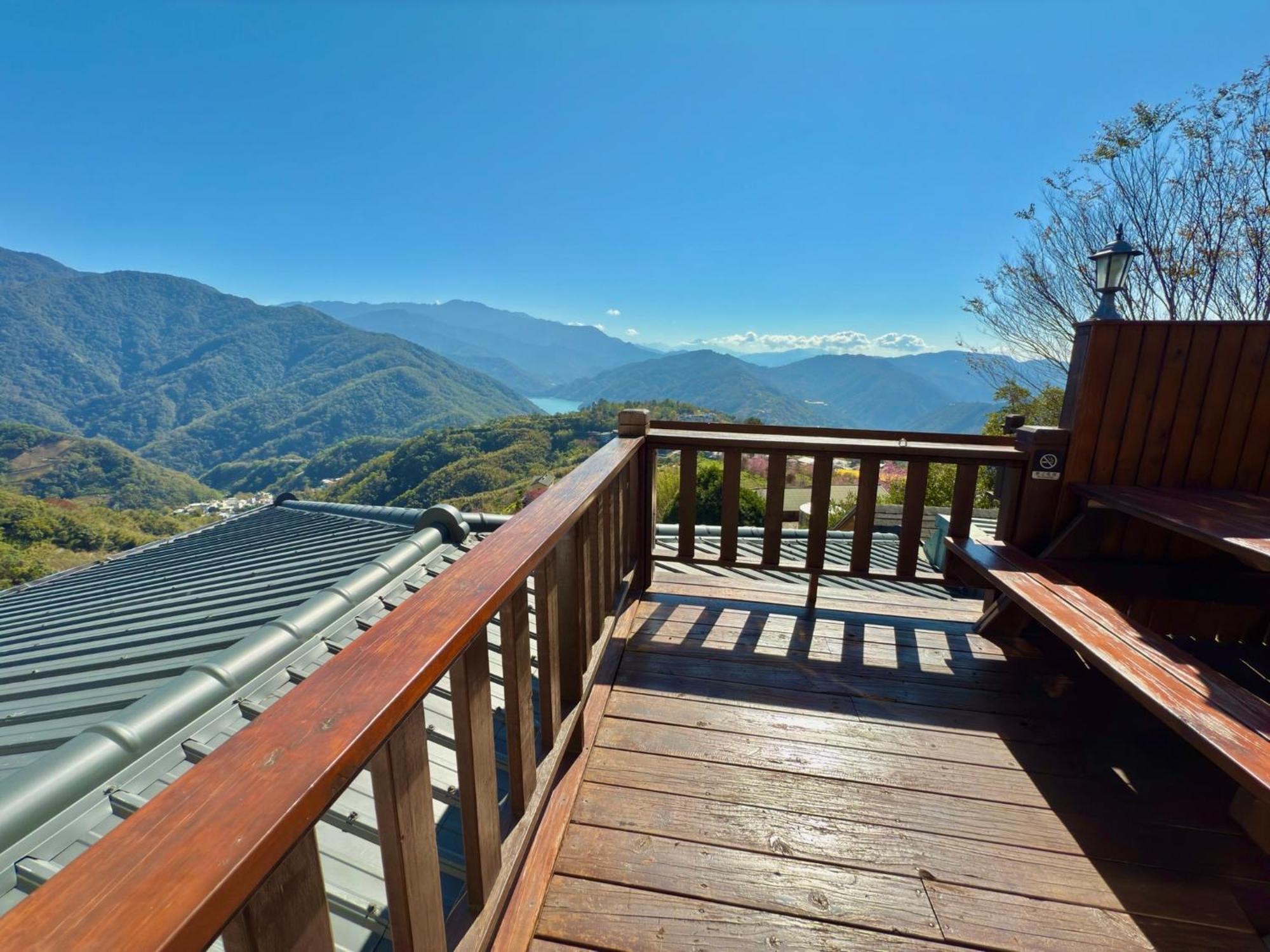 Tian Hsiang Tea B&B Ren'ai Quarto foto